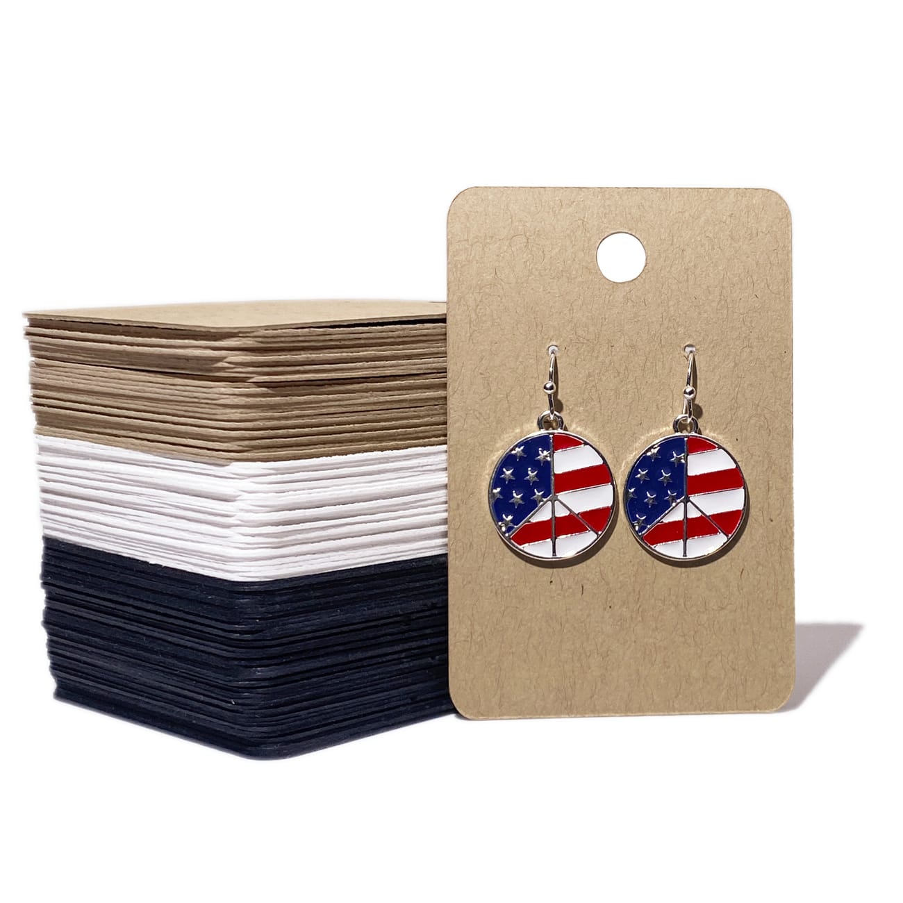 Earring Cards